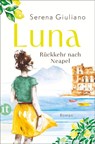 Luna - Serena Giuliano - 9783458683520