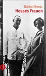 Hesses Frauen - Bärbel Reetz - 9783458683797