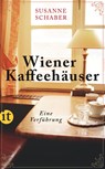 Wiener Kaffeehäuser - Susanne Schaber - 9783458683803
