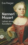 Nannerl Mozart - Eva Rieger - 9783458683919