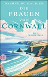 Die Frauen von Cornwall - Daphne du Maurier - 9783458683971