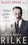 'Wohin gehöre ich?' - Alois Prinz - 9783458684442
