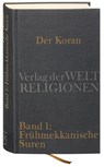 Der Koran - Angelika Neuwirth - 9783458700340