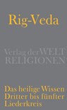 Rig-Veda - Das heilige Wissen - Michael E. J. Witzel ; Toshifumi Goto ; Salvatore Scarlata - 9783458700425