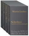 Schriften - Martin Luther - 9783458700548