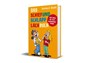 Das Schiefundschlapplachbuch - Reinhard Abeln - 9783460207721