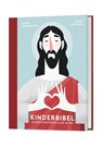 Kinderbibel - Georg Langenhorst - 9783460245129