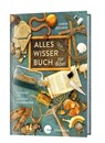 Alleswisserbuch zur Bibel - Karin Jeromin - 9783460246010