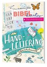 Handlettering u. Schmuckelemente -  - 9783460281523