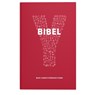 YOUCAT-Bibel - Georg Fischer ; Michael Langer ; Dominik Markl ; Thomas Söding - 9783460440258