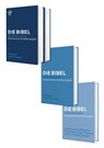 Stuttgarter Altes + Neues Testament + Lexikon im Paket - Jürgen Werlitz ; Christoph Dohmen ; Michael Theobald - 9783460440722