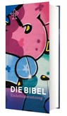 Graffiti-Bibel - Österreichische und Schweizer Bischofskonferenz Deutsche ; Verlag Katholisches Bibelwerk GmbH - 9783460441170