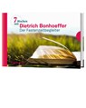 Sieben Wochen mit Dietrich Bonhoeffer - Dietrich Bonhoeffer - 9783460500129
