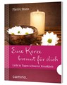 Eine Kerze brennt für dich - Pierre Stutz - 9783460500181