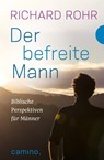 Der befreite Mann - Richard Rohr - 9783460500327