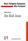 Das Buch Josua - Matthias Ederer - 9783460510388