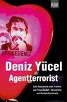 Agentterrorist - Deniz Yücel - 9783462000429