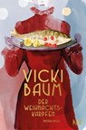 Der Weihnachtskarpfen - Vicki Baum - 9783462001327