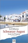 Schwarzer August - Gil Ribeiro - 9783462001495