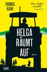 Helga räumt auf - Thomas Raab - 9783462001945