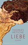 Liebe - Thomas Hettche - 9783462002041