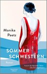 Sommerschwestern - Monika Peetz - 9783462002126