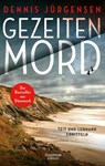 Gezeitenmord - Dennis Jürgensen - 9783462002416