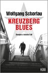 Kreuzberg Blues - Wolfgang Schorlau - 9783462002751