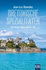 Bretonische Spezialitäten - Jean-Luc Bannalec - 9783462002836