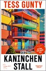 Der Kaninchenstall - Tess Gunty - 9783462003000