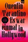 Es war einmal in Hollywood - Quentin Tarantino - 9783462003628