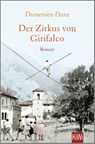 Der Zirkus von Girifalco - Domenico Dara - 9783462003635