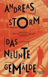 Das neunte Gemälde - Andreas Storm - 9783462003888