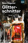 Glitterschnitter - Sven Regener - 9783462004458