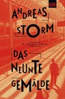 Das neunte Gemälde - Andreas Storm - 9783462005387