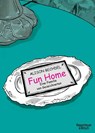 Fun Home - Alison Bechdel - 9783462005943