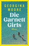 Die Garnett Girls - Georgina Moore - 9783462006308