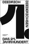 Das 21. Jahrhundert - Diedrich Diederichsen - 9783462006469