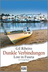 Dunkle Verbindungen - Gil Ribeiro - 9783462006568