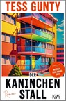 Der Kaninchenstall - Tess Gunty - 9783462007138