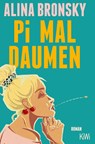 Pi mal Daumen - Alina Bronsky - 9783462007435