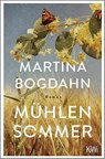 Mühlensommer - Martina Bogdahn - 9783462008142
