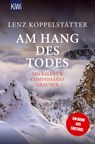 Am Hang des Todes - Lenz Koppelstätter - 9783462008807