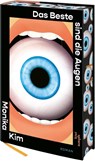 Das Beste sind die Augen - Monika Kim - 9783462009989
