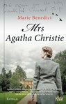 Mrs Agatha Christie - Marie Benedict - 9783462010527