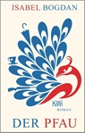 Der Pfau - Isabel Bogdan - 9783462010589
