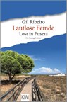 Lautlose Feinde - Gil Ribeiro - 9783462011630