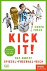 Kick it! - Marco Fuchs - 9783462014228