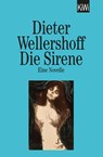 Die Sirene - Dieter Wellershoff - 9783462022025