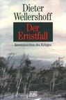 Der Ernstfall - Dieter Wellershoff - 9783462026566